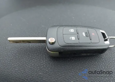 2013 Chevrolet Malibu 1Ls z USA, uszkodzony, nr VIN 1G11B5SA0DF174826